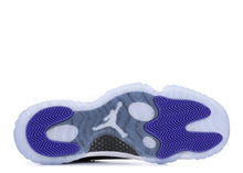 Load image into Gallery viewer, Nike Air Jordan 11 Retro Concord Black White Men Shoes Sale