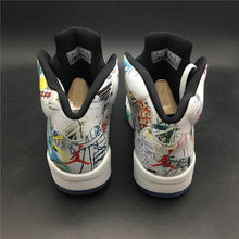 Load image into Gallery viewer, Nike Air Jordan 5 Retro Wings White Men Shoes Sale