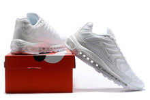 Load image into Gallery viewer, Nike Air Max 97 Ultra TN Silver White Sale Men Size US 7, 8, 8.5, 9, 10, 11