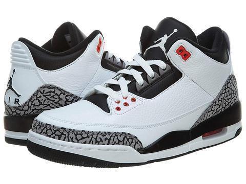 Men's Jordan 3 