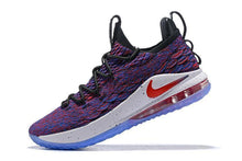 Load image into Gallery viewer, Nike Lebron XV 15 Low EP All Star Purple Men Shoes Sale Size US7,8,8.5,9,10,11,12