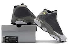 Load image into Gallery viewer, Nike Air Jordan Men 13 Retro Atmosphere Grey Basketball Men Sale