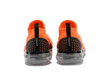 Load image into Gallery viewer, Nike Air Vapormax Flyknit 2 Orange Black Shoes Sneakers Men Sale Size US 7, 8, 8.5, 9, 10, 11