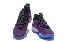 Load image into Gallery viewer, Nike Lebron XV 15 Low EP All Star Purple Men Shoes Sale Size US7,8,8.5,9,10,11,12