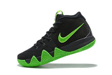 Load image into Gallery viewer, Nike Kyrie 4 &quot;Halloween&quot; Black Green Men Basketball Shoes Sale Size US 7,8,8.5,9.5,10,11,12
