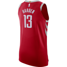 Load image into Gallery viewer, Women&#39;s James Harden Houston Rockets Icon Edition Swingman Jersey  Red