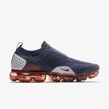 Load image into Gallery viewer, Nike Air Vapormax Moc 2 &quot;Gun Smoke&quot; Shoes Sneakers Men Sale Size US 7, 8, 8.5, 9, 10, 11