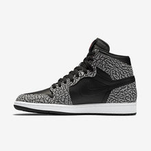 Load image into Gallery viewer, Nike Air Jordan 1 High Grey Cement Shoes Basketball Men