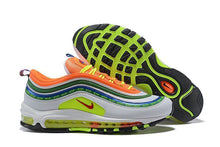 Load image into Gallery viewer, Nike Air Max 97 London Summer Of Love Shoes Sale Men Size US 7, 8, 8.5, 9, 10, 11