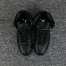 Load image into Gallery viewer, Nike Air Jordan 5 Super Black Men Shoes Sale