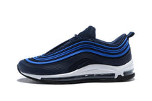 Load image into Gallery viewer, Nike Air Max 97 Ultra Black Navy Blue Men Shoes Sale Size US 7, 8, 8.5, 9, 10, 11