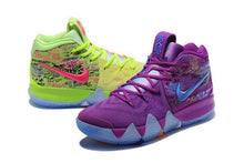 Load image into Gallery viewer, Nike Kyrie 4 Confetti Men Basketball Shoes Sale Size US 7,8,8.5,9.5,10,11,12