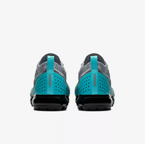 Load image into Gallery viewer, Nike Air Vapormax Flyknit 2 &quot;Dusty Cactus&quot; Shoes Sneakers Men Sale Size US 7, 8, 8.5, 9, 10, 11
