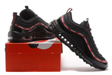 Load image into Gallery viewer, Nike Air Max 97 x Undefeated Black Men Shoes Sale Size US 7, 8, 8.5, 9, 10, 11