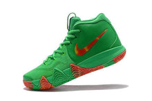 Load image into Gallery viewer, Nike Kyrie 4 Green Red Orange Men Basketball Shoes Sale Size US 7,8,8.5,9.5,10,11,12