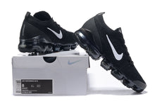 Load image into Gallery viewer, Nike Air Vapormax Flyknit 3 &quot;All Black&quot; Shoes Sneakers Men Sale Size US 7, 8, 8.5, 9, 10, 11