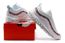 Load image into Gallery viewer, Nike Air Max 97 x Undefeated White Men Shoes Sale Size US 7, 8, 8.5, 9, 10, 11