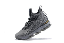 Load image into Gallery viewer, Nike Lebron XV 15 Grey City Series Men Shoes Sale Size US7,8,8.5,9,10,11,12