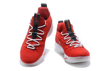Load image into Gallery viewer, Nike Lebron XV 15 Low EP University Red Men Shoes Sale Size US7,8,8.5,9,10,11,12