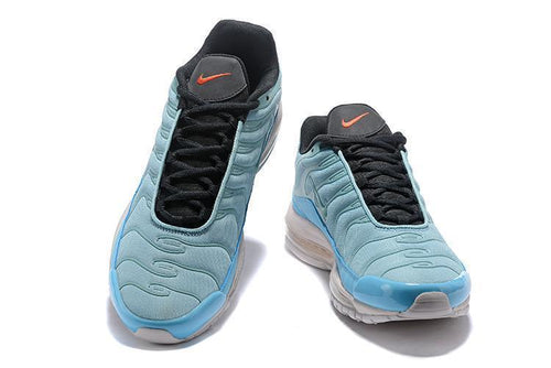 Nike Air Max 97 Ultra TN Plus Leche Blue Mica Green Barely Rose Layer Cake Sale Men Size US 7, 8, 8.5, 9, 10, 11