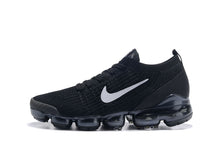Load image into Gallery viewer, Nike Air Vapormax Flyknit 3 &quot;All Black&quot; Shoes Sneakers Men Sale Size US 7, 8, 8.5, 9, 10, 11