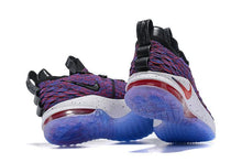 Load image into Gallery viewer, Nike Lebron XV 15 Low EP All Star Purple Men Shoes Sale Size US7,8,8.5,9,10,11,12