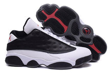 Load image into Gallery viewer, Nike Air Jordan Men 13 Retro White/Black Men