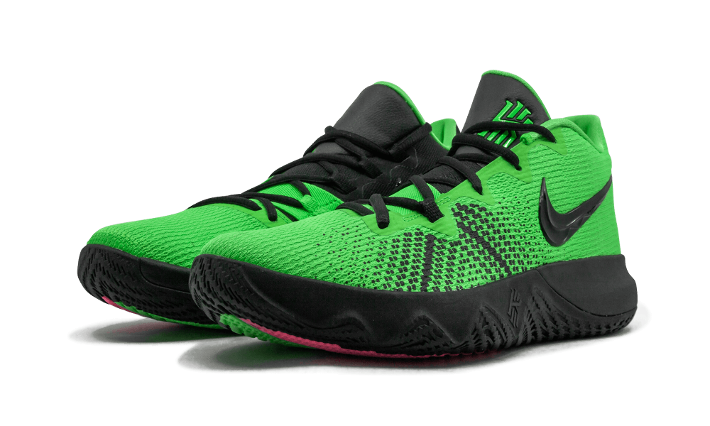 Nike Kyrie Flytrap Rage Green/black-hyper Pink