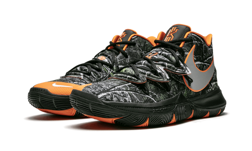 Nike Kyrie 5 Multi Color-multi Color