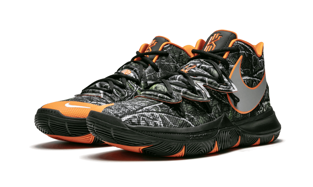 Nike Kyrie 5 Multi Color-multi Color