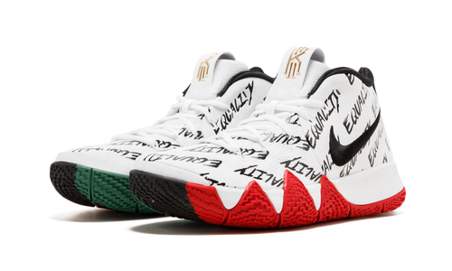 Nike Kyrie 4 Bhm Multi-color/multi-color