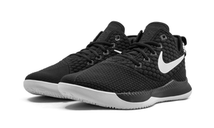 Nike Lebron Witness Iii Black/white-cool Grey