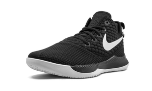 Nike Lebron Witness Iii Black/white-cool Grey