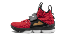 Load image into Gallery viewer, Nike Lebron Xv Prime University Red/white-black