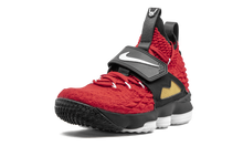 Load image into Gallery viewer, Nike Lebron Xv Prime University Red/white-black