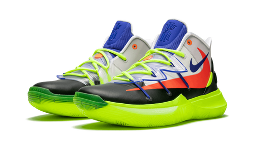 Nike Kyrie 5 All Star Tv Pe 5 Multi-color/multi-color