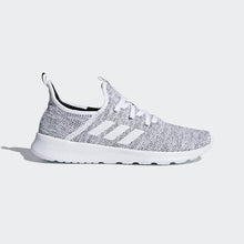 Load image into Gallery viewer, Cloudfoam Pure Shoes Cloud White / Cloud White / Core Black Adidas