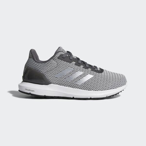 Cosmic 2.0 Sl Shoes Grey Two / Silver Metallic / Grey Four Adidas