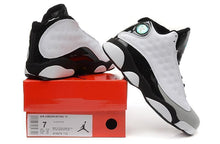 Load image into Gallery viewer, Nike Air Jordan Men 13 Retro White Men Basketball