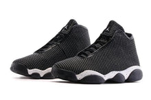 Load image into Gallery viewer, Nike Air Jordan Horizon Black White Infrared Retro 13 Shoes Basketball Men