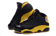 Load image into Gallery viewer, Nike Air Jordan Men 13 Retro Yellow Basketball Men
