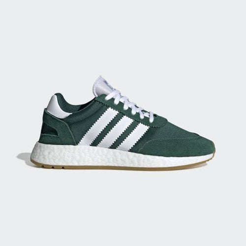 I-5923 Shoes Collegiate Green / Cloud White / Gum Adidas