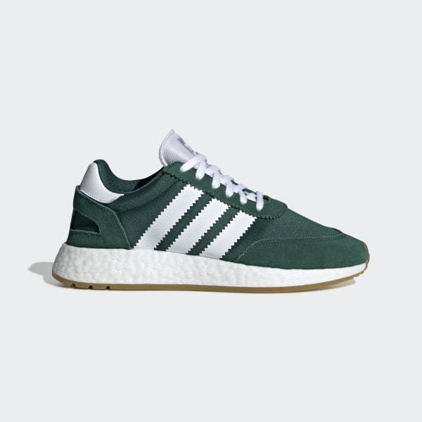 I-5923 Shoes Collegiate Green / Cloud White / Gum Adidas