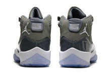 Load image into Gallery viewer, Nike Air Jordan 11 Retro Cool Grey Basketball Men