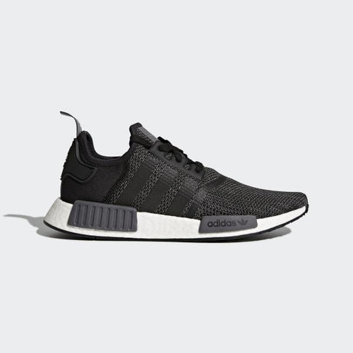 Nmd_r1 Shoes Core Black / Carbon / Cloud White Adidas