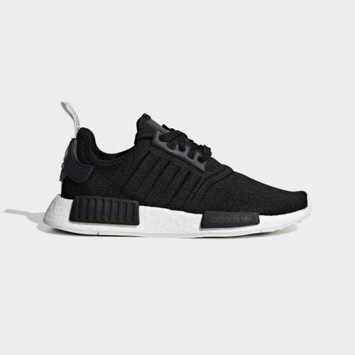 Nmd_r1 Shoes Core Black / Core Black / Orchid Tint Adidas