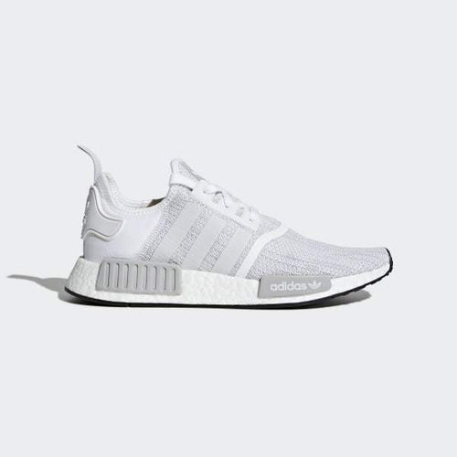 Nmd_r1 Shoes Cloud White / Grey Two / Cloud White Adidas