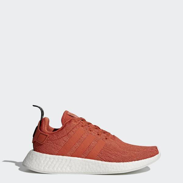 Nmd_r2 Shoes Future Harvest / Future Harvest / Core Black Adidas