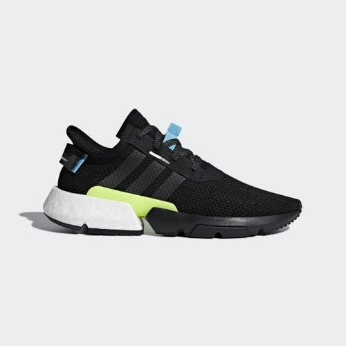 Pod-s3.1 Shoes Core Black / Core Black / Grey Two Adidas