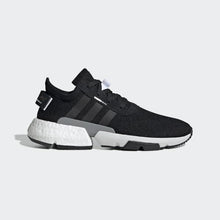 Load image into Gallery viewer, Pod-s3.1 Shoes Core Black / Core Black / Reflective Silver Adidas